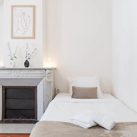 Appartement Barbara By Terry's Homes *