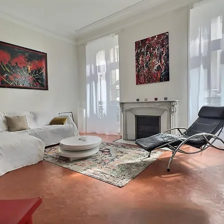 Barbara By Terry's Homes Appartement Cannes