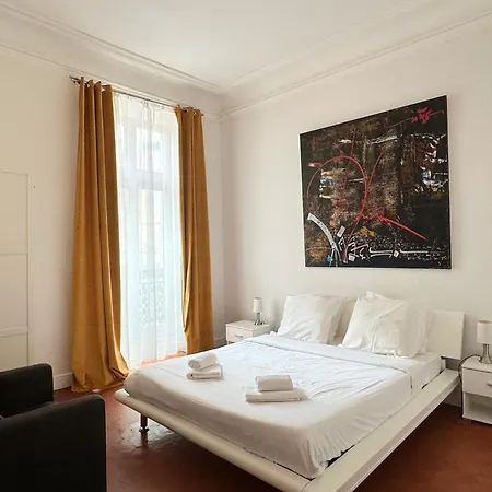 Barbara By Terry's Homes Appartement Cannes
