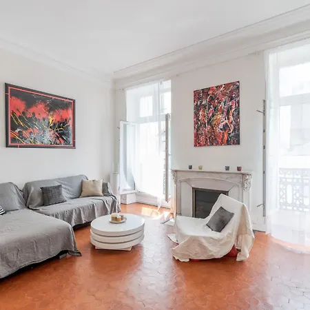 Barbara By Terry's Homes Appartement *