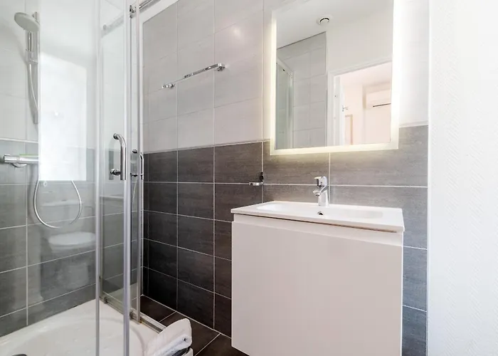 Barbara By Terry's Homes Cannes