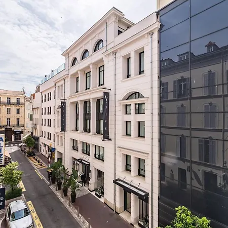 Barbara By Terry's Homes Appartement Cannes