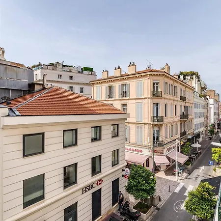 Barbara By Terry's Homes Appartement *