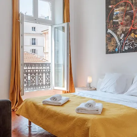 Appartement Barbara By Terry's Homes