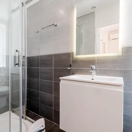 Barbara By Terry's Homes Cannes