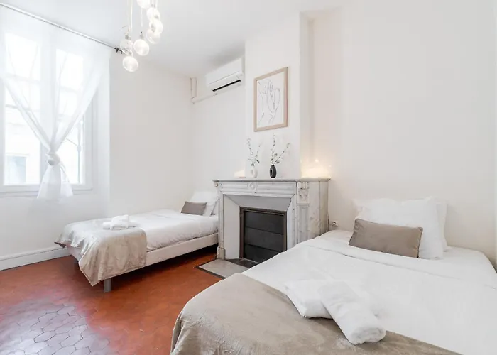 Daire Barbara By Terry's Homes Cannes